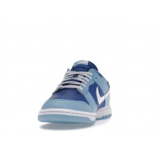 Кроссовки Nike Dunk Low Retro QS Argon (2022)