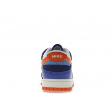 Кроссовки Nike Dunk Low Scrap Knicks
