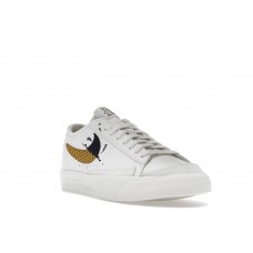Кроссовки Nike Blazer Low Sun Club