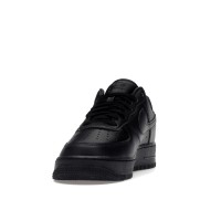 Кроссовки Nike Air Force 1 Low 07 Fresh Black Anthracite