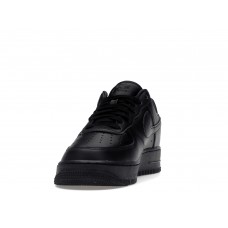 Кроссовки Nike Air Force 1 Low 07 Fresh Black Anthracite