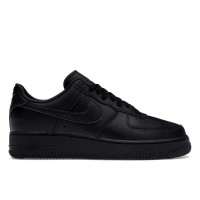 Кроссовки Nike Air Force 1 Low 07 Fresh Black Anthracite
