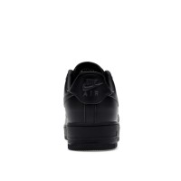Кроссовки Nike Air Force 1 Low 07 Fresh Black Anthracite