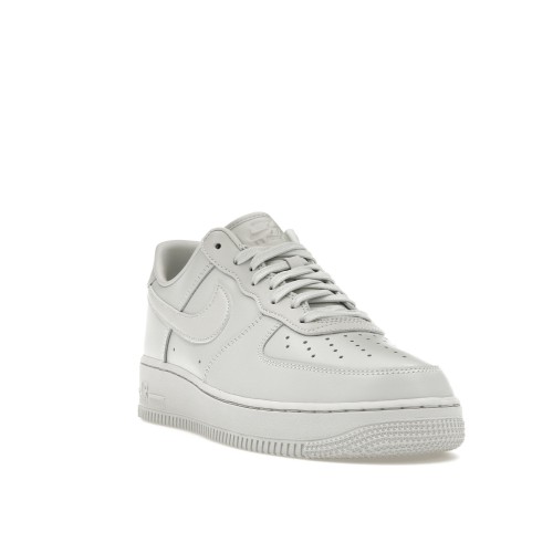 Кроссы Nike Air Force 1 Low 07 Fresh Fresh Photon Dust - мужская сетка размеров