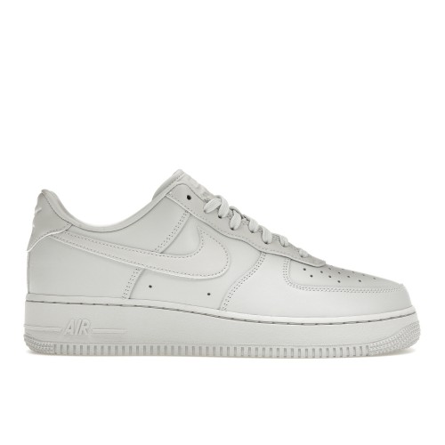 Кроссы Nike Air Force 1 Low 07 Fresh Fresh Photon Dust - мужская сетка размеров