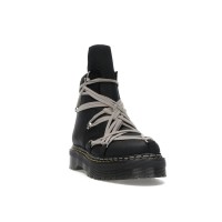 Dr. Martens 1460 DRKSHDW Quad Sole Mega Lace Boot Rick Owens Black