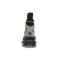 Dr. Martens 1460 DRKSHDW Quad Sole Mega Lace Boot Rick Owens Black