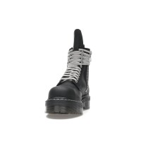 Dr. Martens 1460 DRKSHDW Quad Sole Steel Toe Boot Rick Owens Black