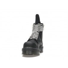 Dr. Martens 1460 DRKSHDW Quad Sole Steel Toe Boot Rick Owens Black