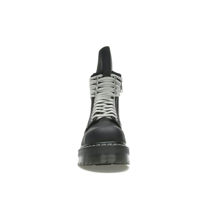 Dr. Martens 1460 DRKSHDW Quad Sole Steel Toe Boot Rick Owens Black - мужская сетка размеров