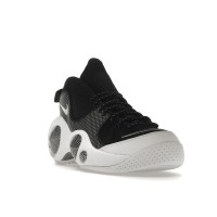 Кроссовки Nike Air Zoom Flight 95 OG Black Metallic Silver (2022)