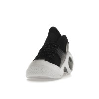 Кроссовки Nike Air Zoom Flight 95 OG Black Metallic Silver (2022)