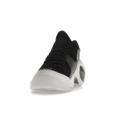 Кроссовки Nike Air Zoom Flight 95 OG Black Metallic Silver (2022)