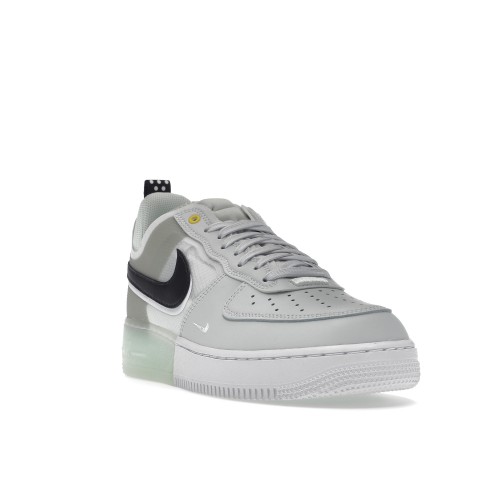 Кроссы Nike Air Force 1 Low React Mint Foam - мужская сетка размеров