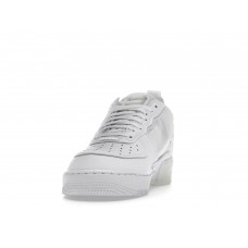 Кроссовки Nike Air Force 1 React Triple White