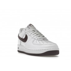 Кроссовки Nike Air Force 1 07 Low Color of the Month White Chocolate (2022)