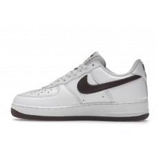 Кроссовки Nike Air Force 1 07 Low Color of the Month White Chocolate (2022)