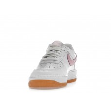 Кроссовки Nike Air Force 1 Low 07 Retro Color of the Month Pink Gum
