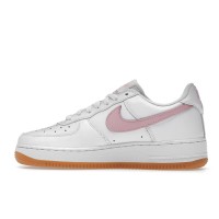 Nike Air Force 1 Low 07 Retro Color of the Month Pink Gum