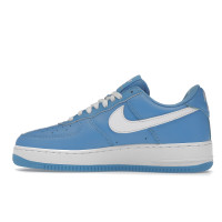 Nike Air Force 1 Low 07 Retro Color of the Month University Blue