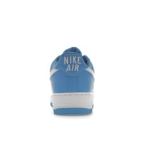Nike Air Force 1 Low 07 Retro Color of the Month University Blue