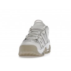 Кроссовки Nike Air More Uptempo Phantom