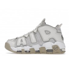 Кроссовки Nike Air More Uptempo Phantom