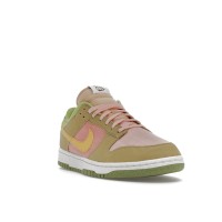Кроссовки Nike Dunk Low Next Nature Sun Club Arctic Orange