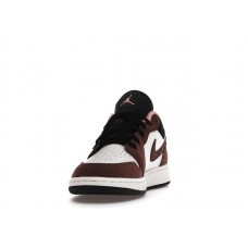 Подростковые Jordan 1 Low Mocha (GS)