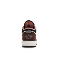 Подростковые Jordan 1 Low Mocha (GS)