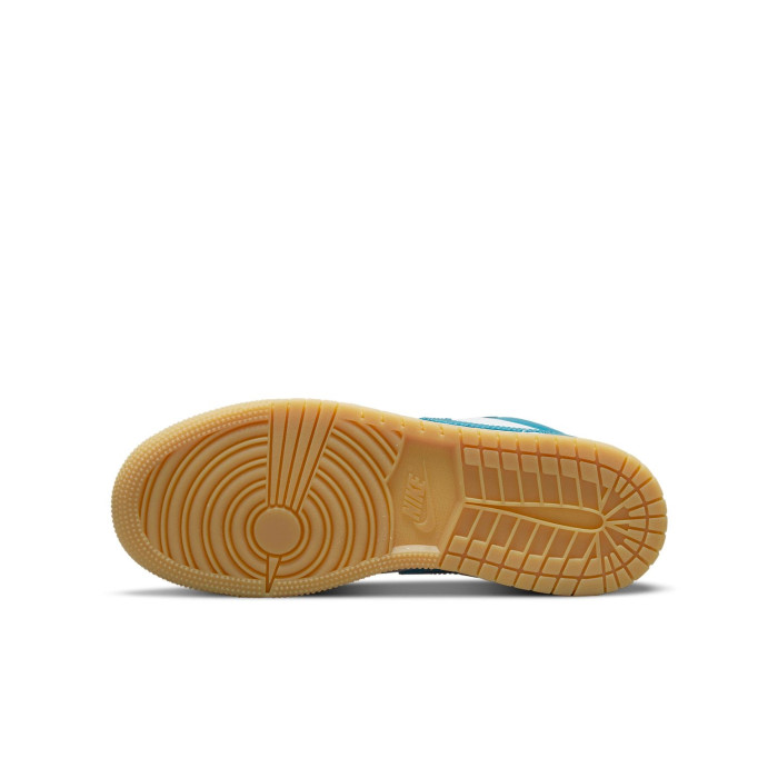Air Jordan 1 Low SE GS Barcelona - подростковая сетка размеров Air Jordan 1 Low SE GS Barcelona - подростковая сетка размеров