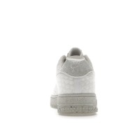 Кроссовки Nike Air Force 1 Low Crater Flyknit White Platinum Tint