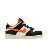 Кроссовки для малыша Nike Dunk Low PRM Halloween (2021) (TD)