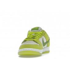 Кроссовки Nike SB Dunk Low Green Apple