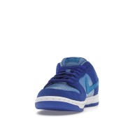 Nike SB Dunk Low Blue Raspberry