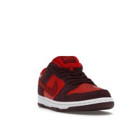 Кроссовки Nike SB Dunk Low Cherry