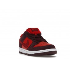 Кроссовки Nike SB Dunk Low Cherry