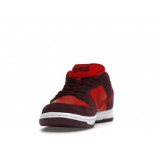 Кроссовки Nike SB Dunk Low Cherry