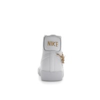 Женские кроссовки Nike Blazer Mid LX White Pendants (W)