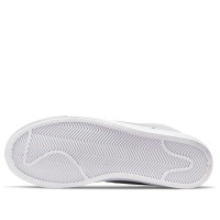 Женские Nike Blazer Mid LX White Pendants (W)