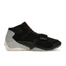 Jordan Zion 2 Black Cement
