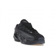 Nike NOCTA Glide Drake Black Iron Grey