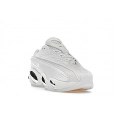 Кроссовки Nike NOCTA Glide Drake White Chrome