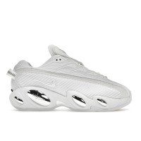Кроссовки Nike NOCTA Glide Drake White Chrome