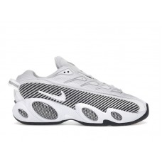 Кроссовки Nike NOCTA Glide Drake White Black