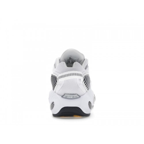 Кроссы Nike NOCTA Glide Drake White Black - мужская сетка размеров