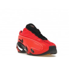 Кроссовки Nike NOCTA Glide Drake Bright Crimson
