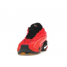 Кроссовки Nike NOCTA Glide Drake Bright Crimson
