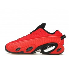 Кроссовки Nike NOCTA Glide Drake Bright Crimson