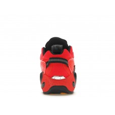 Кроссовки Nike NOCTA Glide Drake Bright Crimson